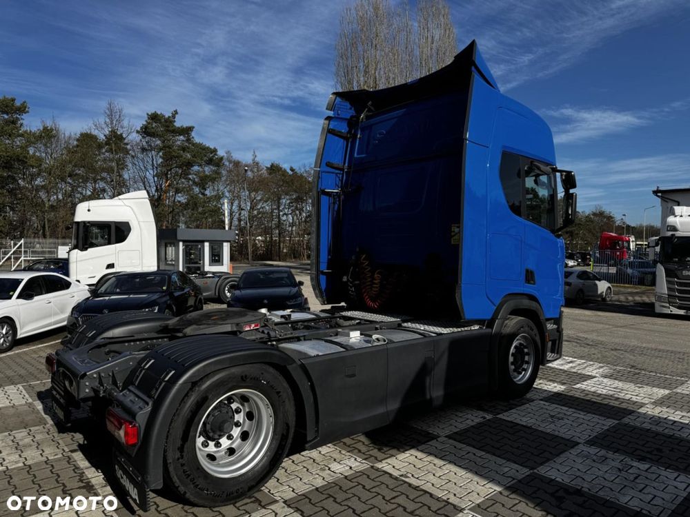 Scania R 450 A4x2LA - 4