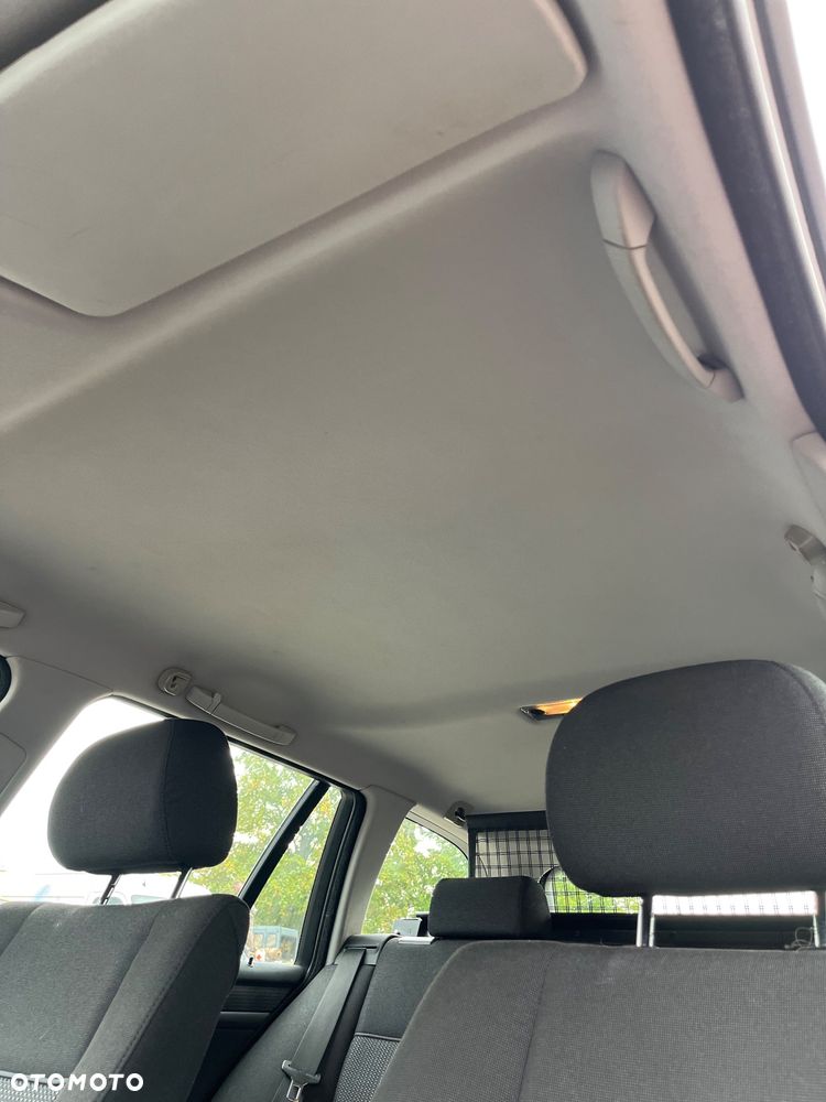 BMW Seria 3 320d DPF Edition Fleet - 13