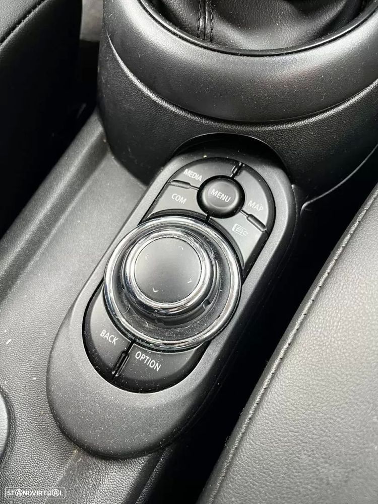 MINI 3 Portas Cooper Premium First 4Business - 13