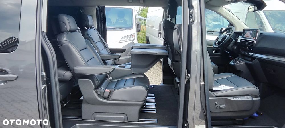 Citroën SpaceTourer - 13