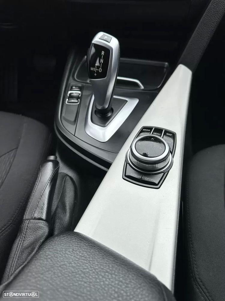 BMW 316 d Line Sport Auto - 46