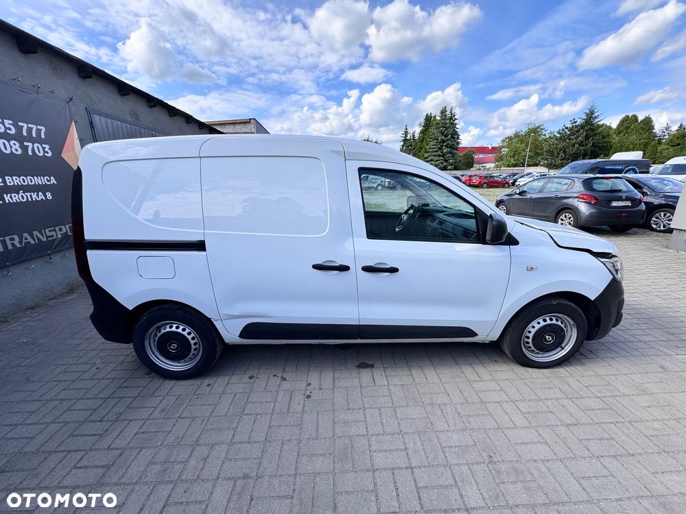 Renault Express - 6
