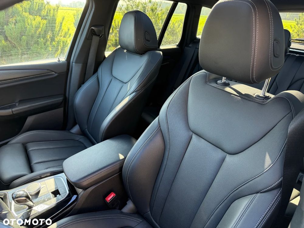 BMW X3 xDrive30i mHEV - 10