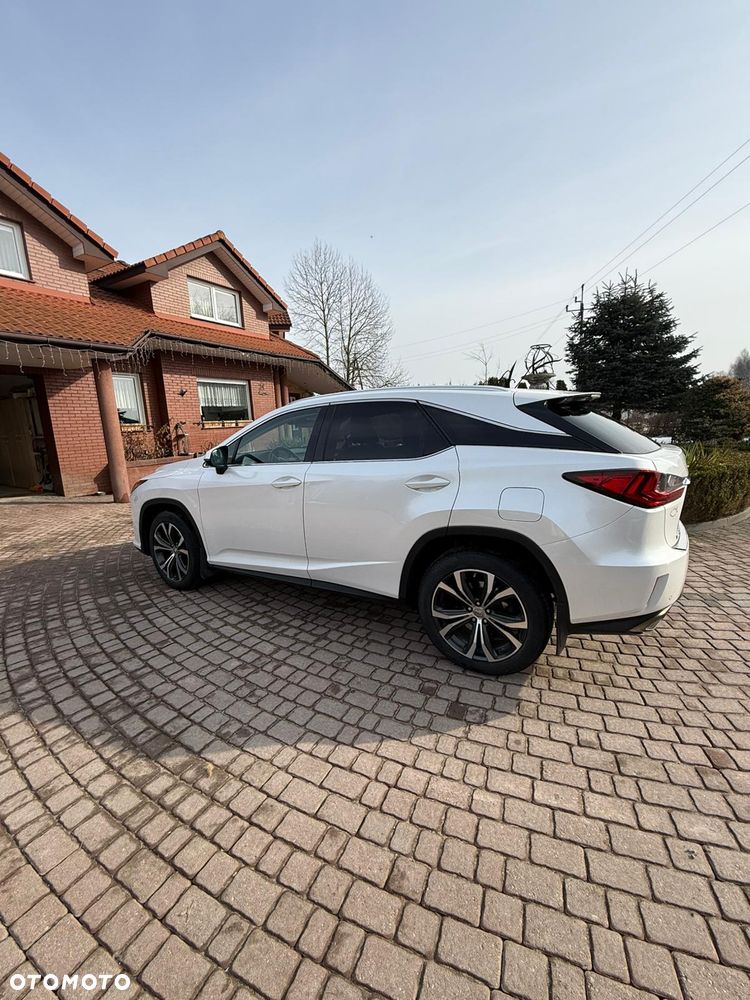 Lexus RX 200t / 300 Elite - 3