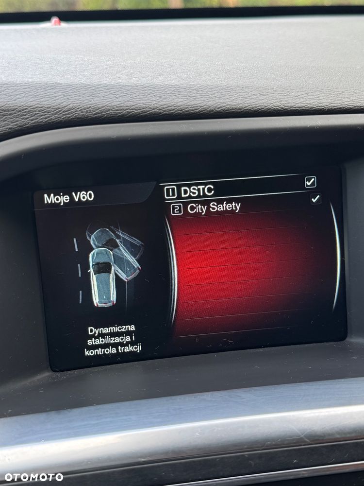 Volvo V60 D4 Drive-E Summum - 9