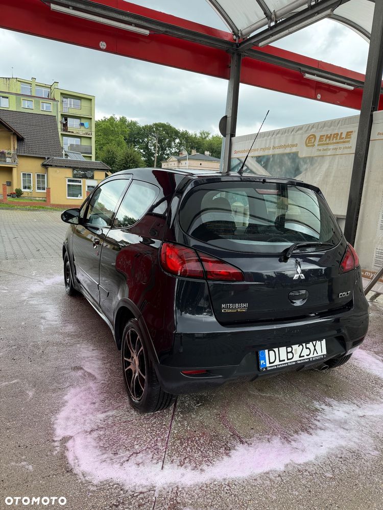 Mitsubishi Colt 1.3 Intense EU5 - 4