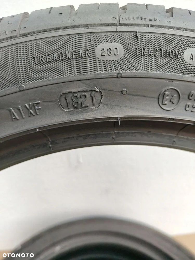 OPONY 205/50/17 205/50R17 89V CONTINENTAL CONTIPREMIUMCONTACT 2E - 8