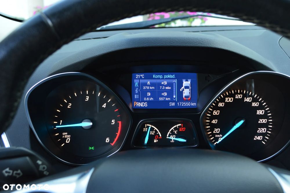 Ford Kuga 2.0 TDCi 4WD Trend - 18