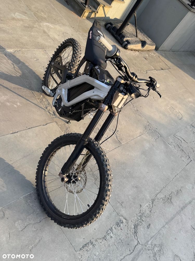 Surron Light Bee - 5