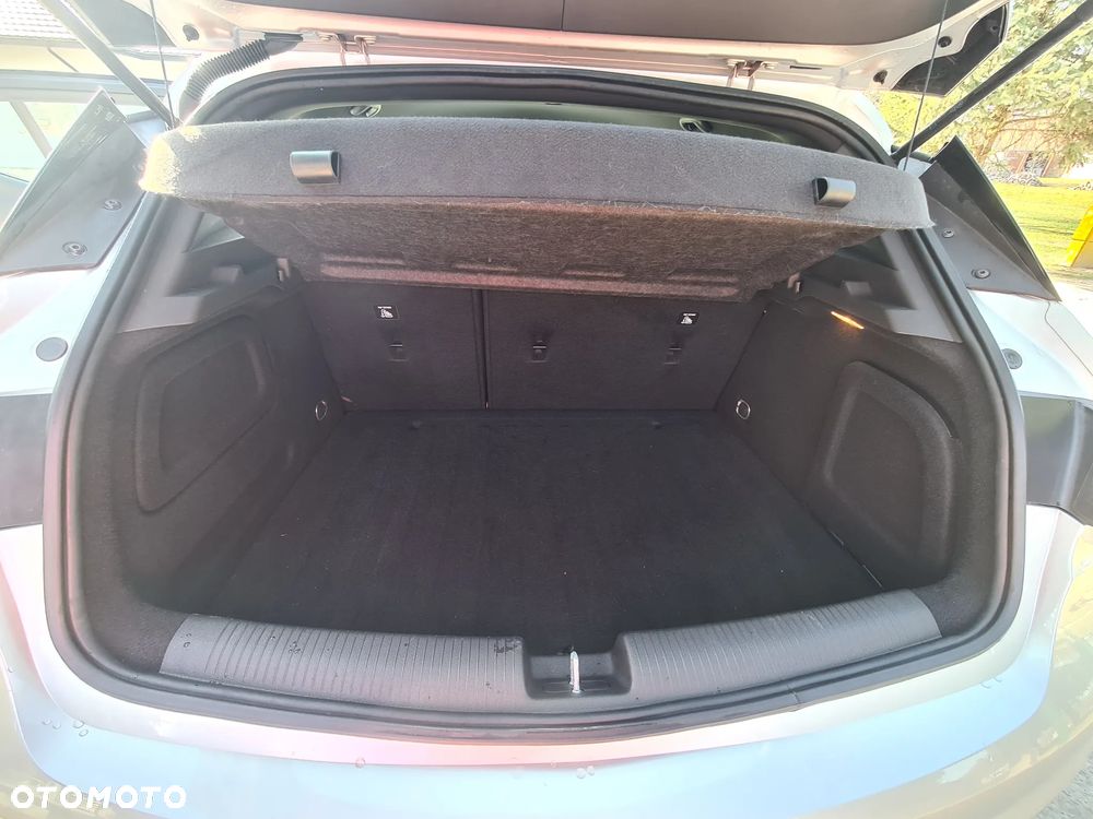 Opel Astra - 16