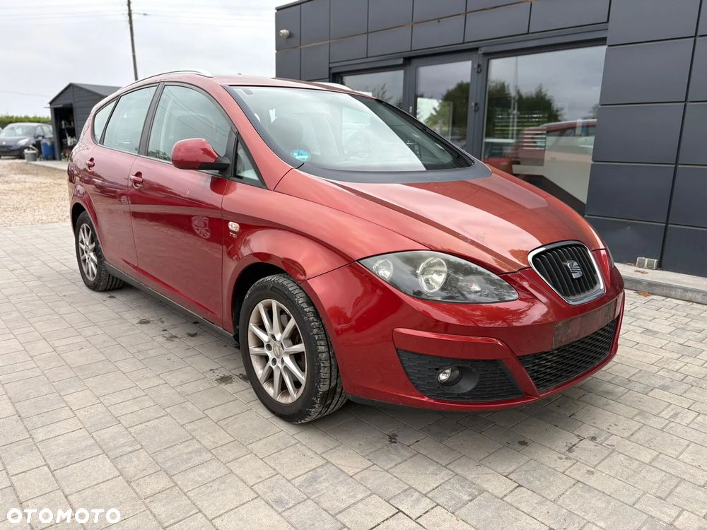 Seat Altea XL 1.4 TSI Salsa - 1