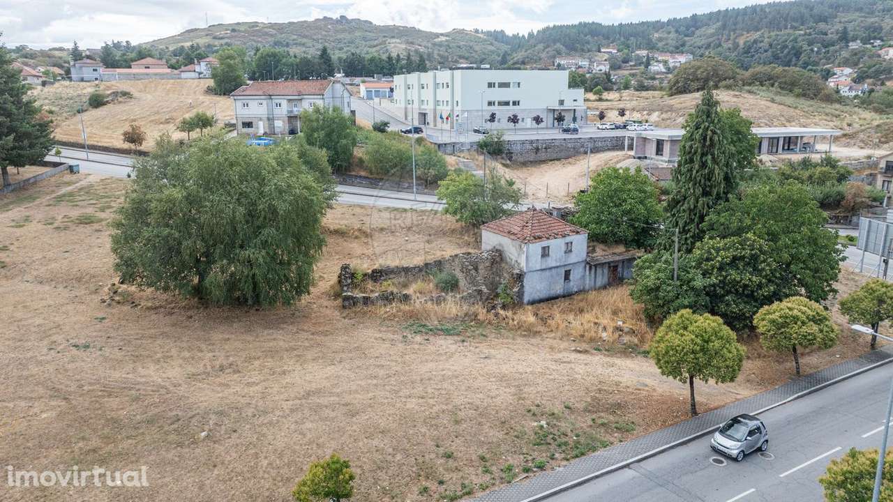 Moradia T4 para venda - Grande imagem: 3/22