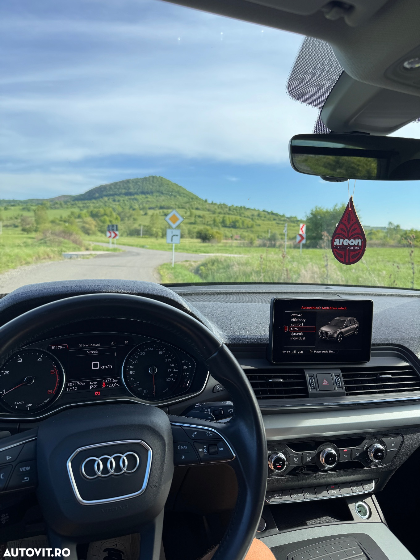 Audi Q5 2.0 TDI Quattro S tronic - 10