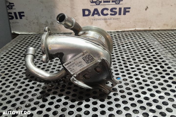 Racitor gaze 04L131512BQ 04L131512BQ Seat Ibiza 5 KJ [2017 - 2021] Ha - 2