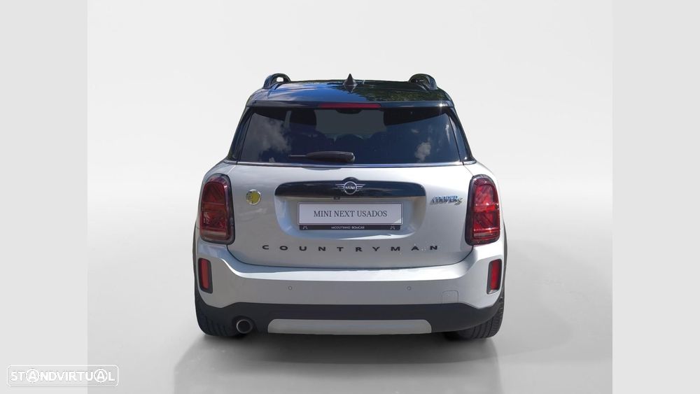 MINI Countryman Cooper SE ALL4 Northwood Edition Auto - 7