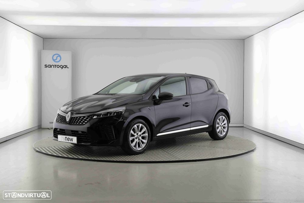 Renault Clio 1.0 TCe Evolution Bi-Fuel - 7