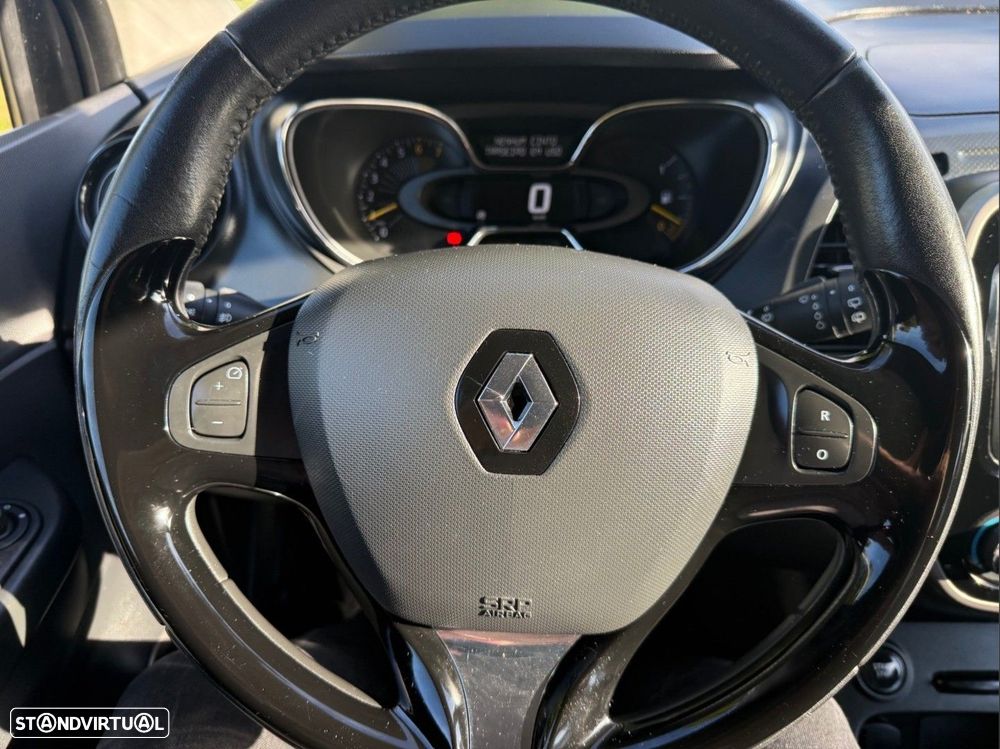 Renault Captur 0.9 TCE Sport - 11
