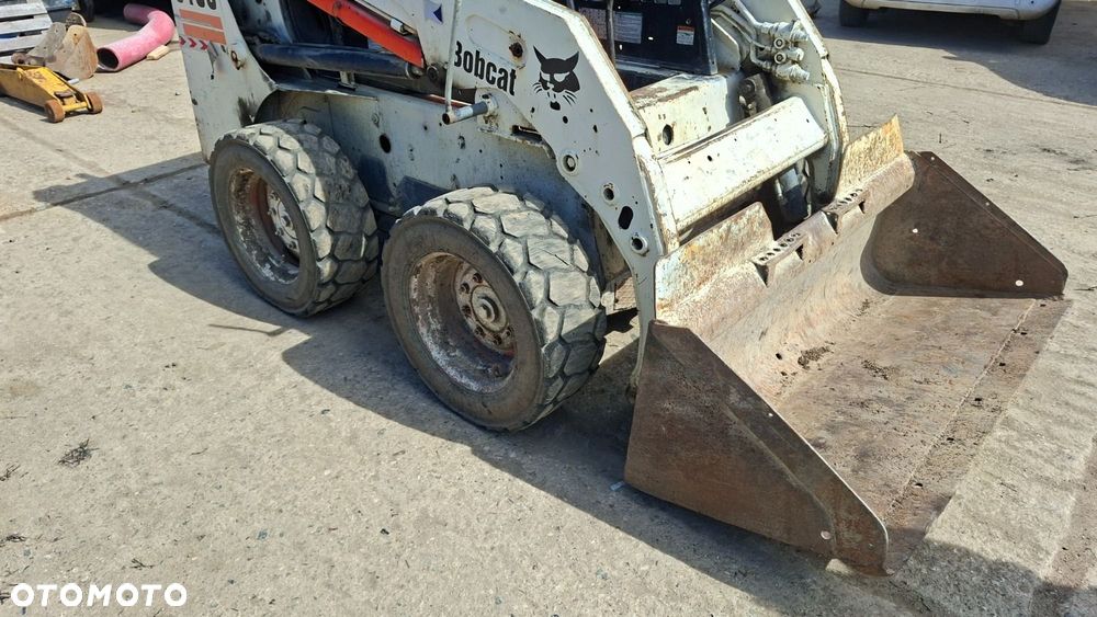 Bobcat S 150 4X4 - 27