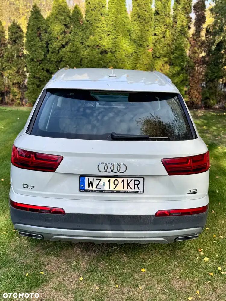 Audi Q7 - 6
