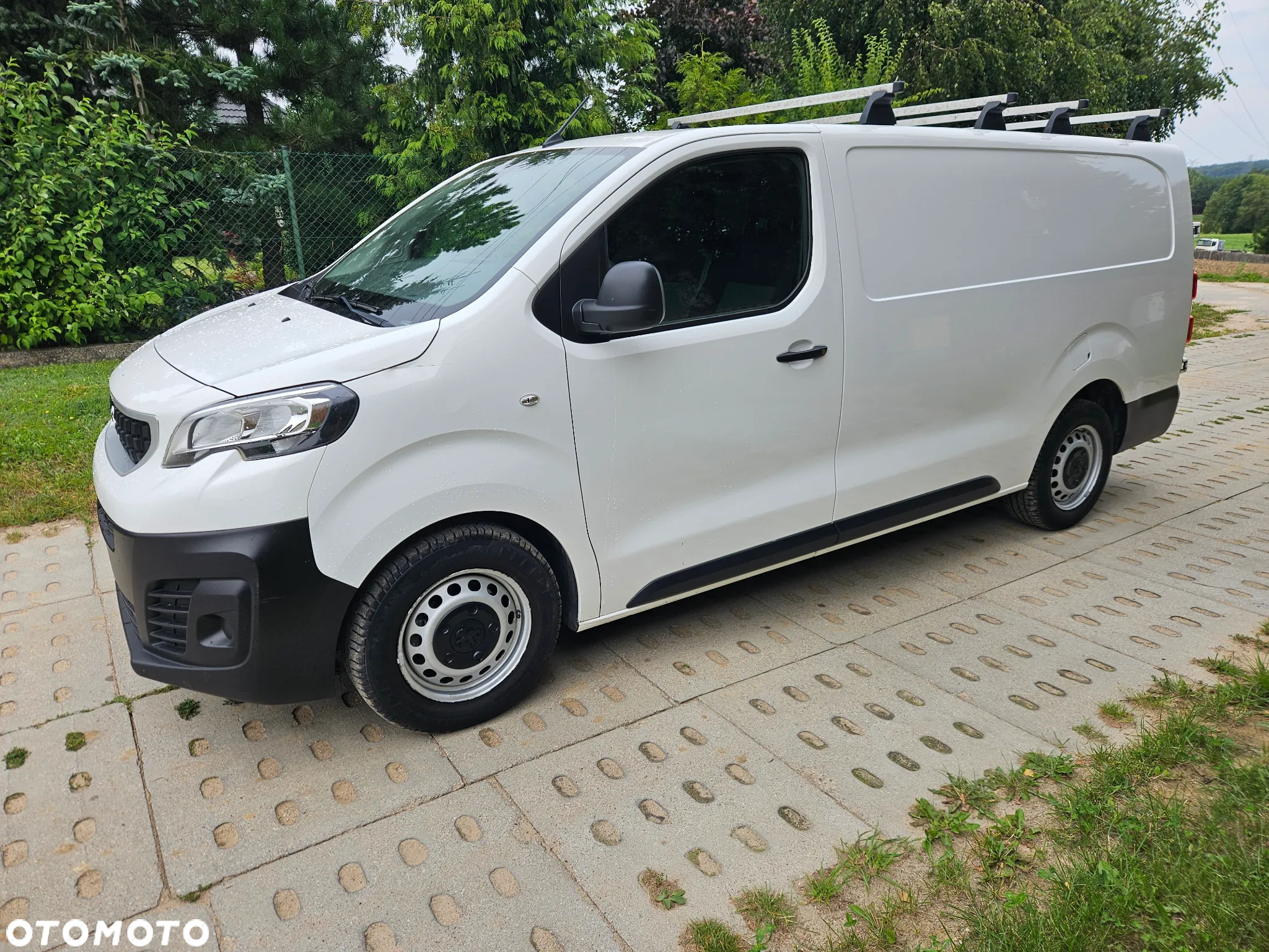Peugeot EXPERT - 7