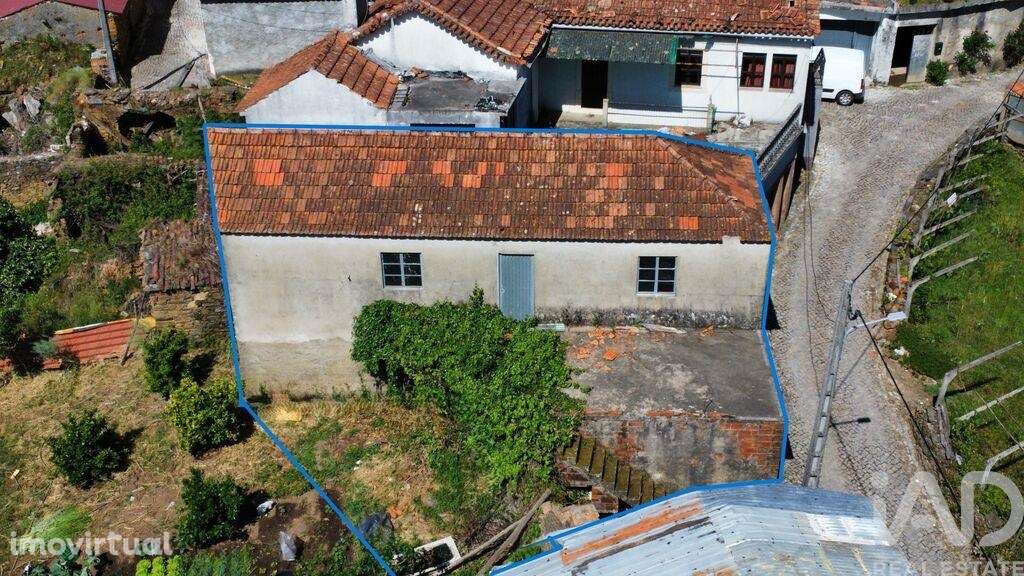 Casa / Villa em Aguda de 148 m2 - Grande imagem: 2/24