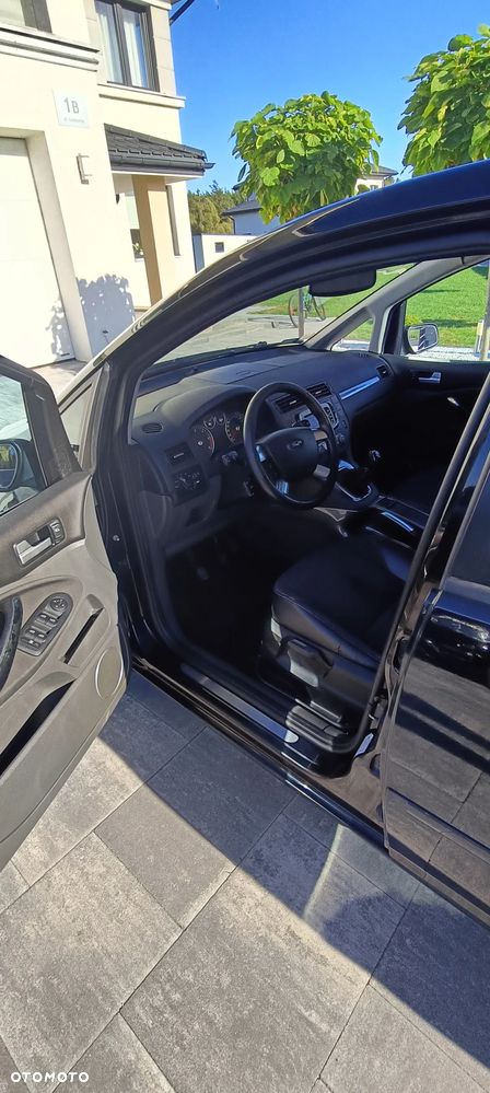 Ford C-MAX 1.8 TDCi Titanium - 3