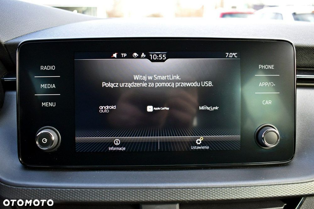 Skoda Scala 1.0 TSI Ambition - 22