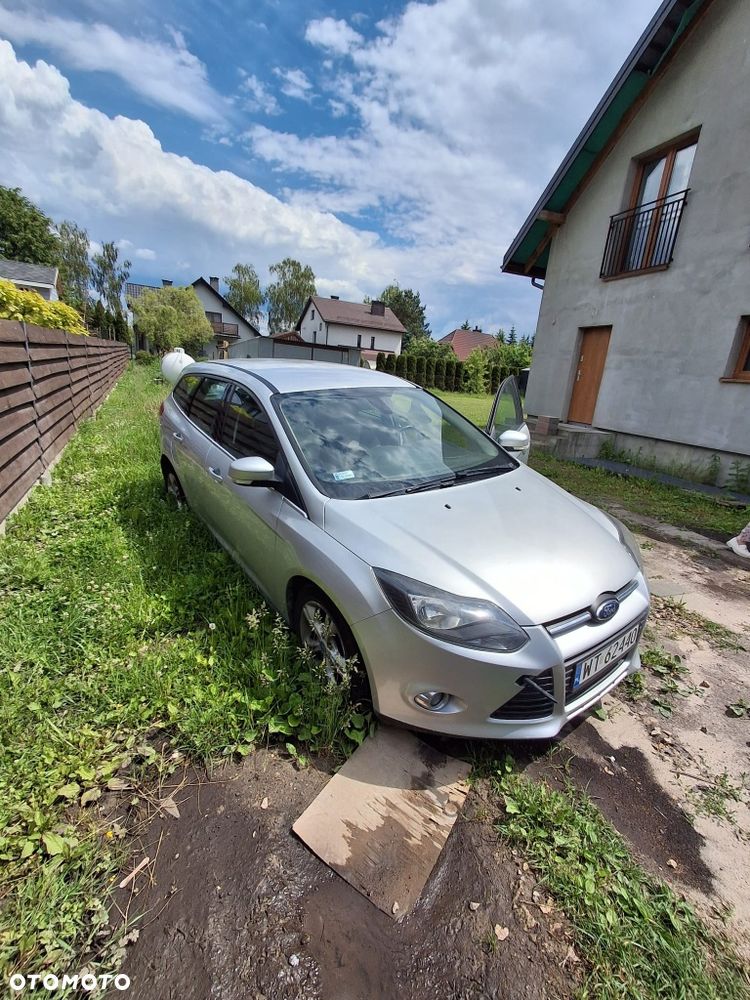 Ford Focus - 4