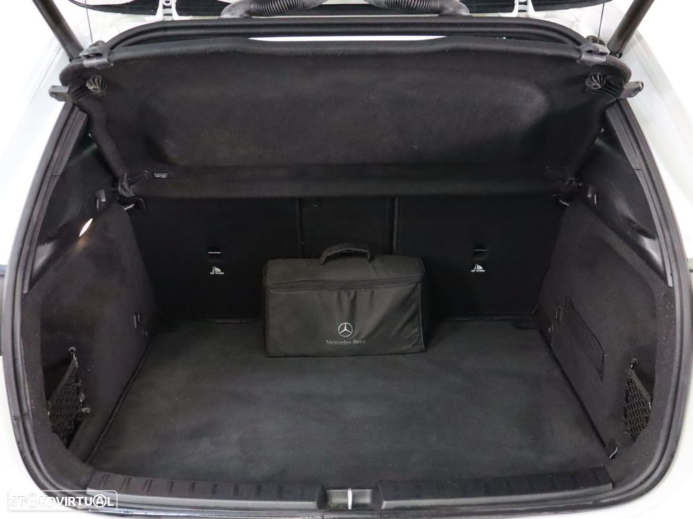Mercedes-Benz GLA 250 e Style - 25
