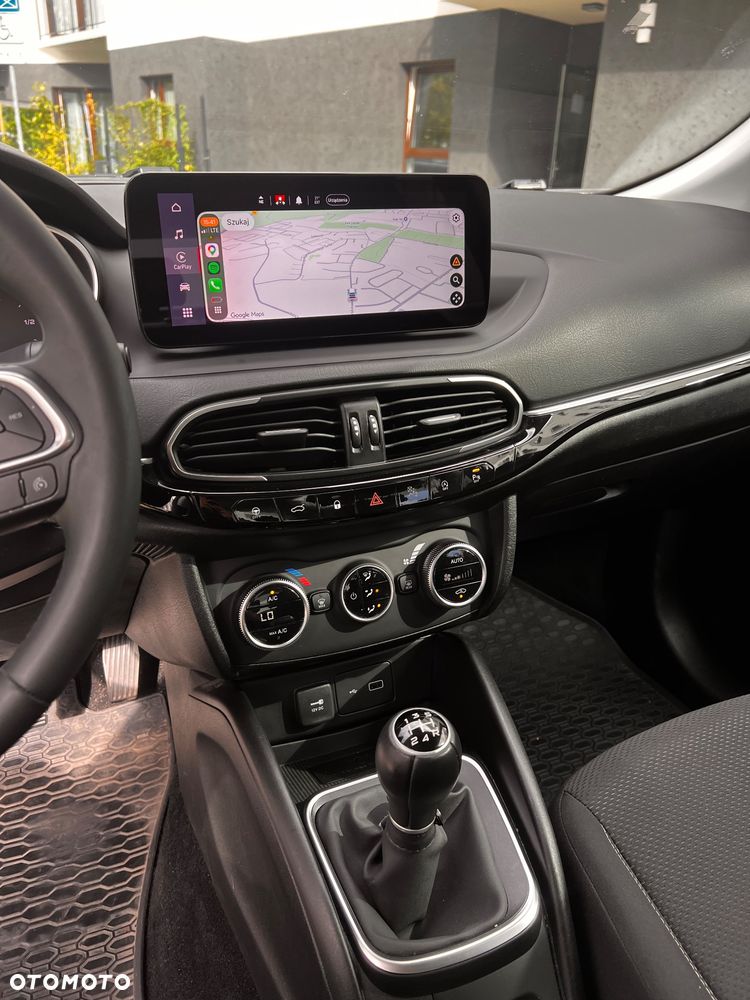 Fiat Tipo 1.0 T3 Life - 11