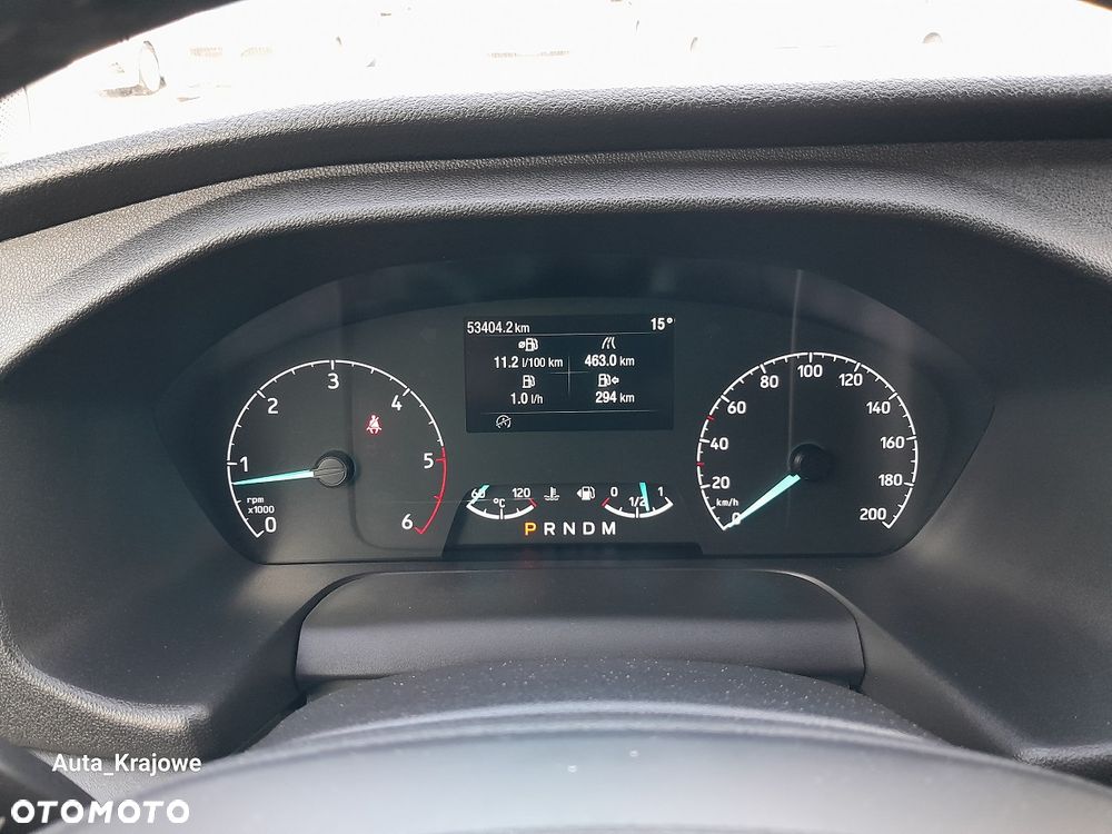 Ford TRANSIT CUSTOM L2 - 17