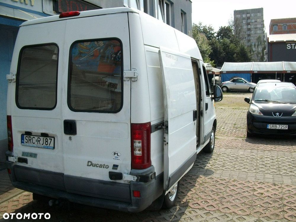 Fiat Ducato - 4