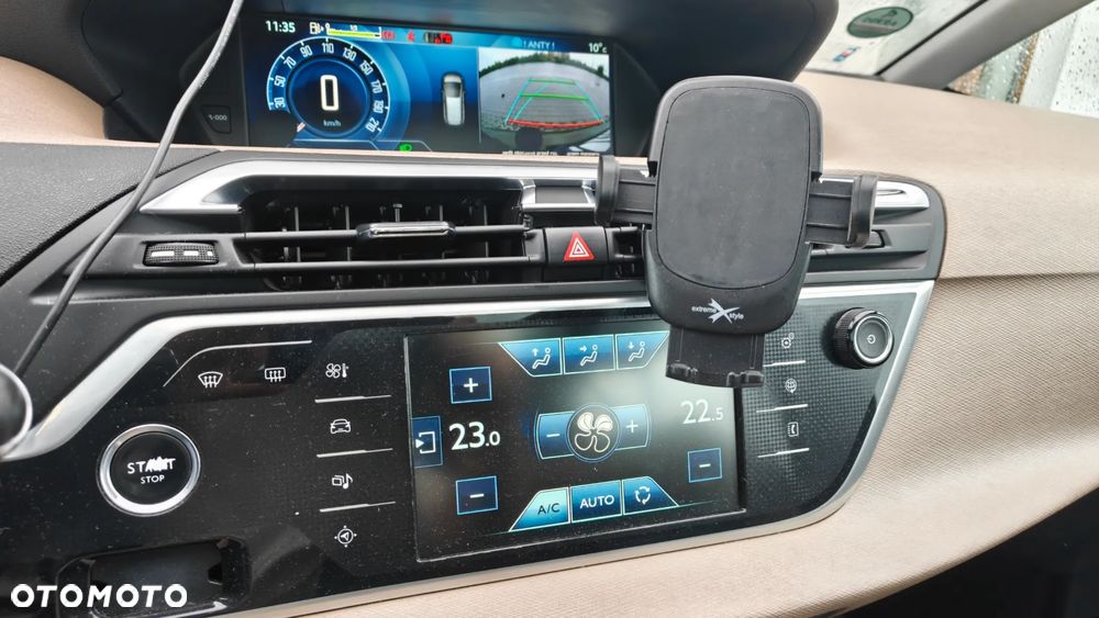 Citroën C4 Picasso - 9