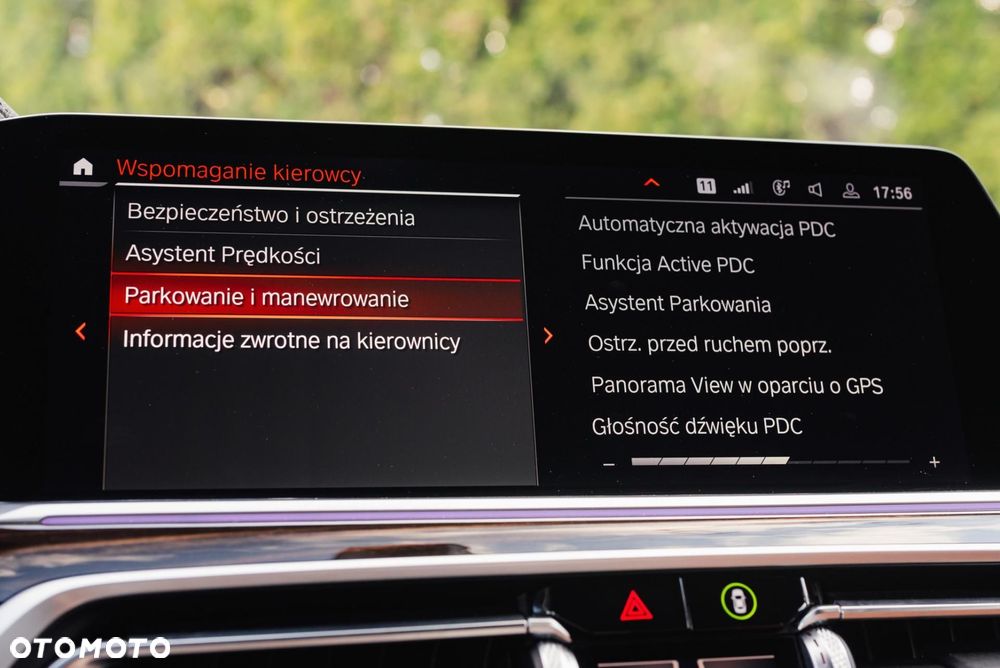 BMW X7 xDrive30d sport - 22