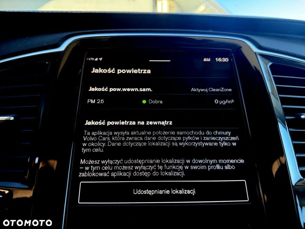 Volvo XC 90 - 40