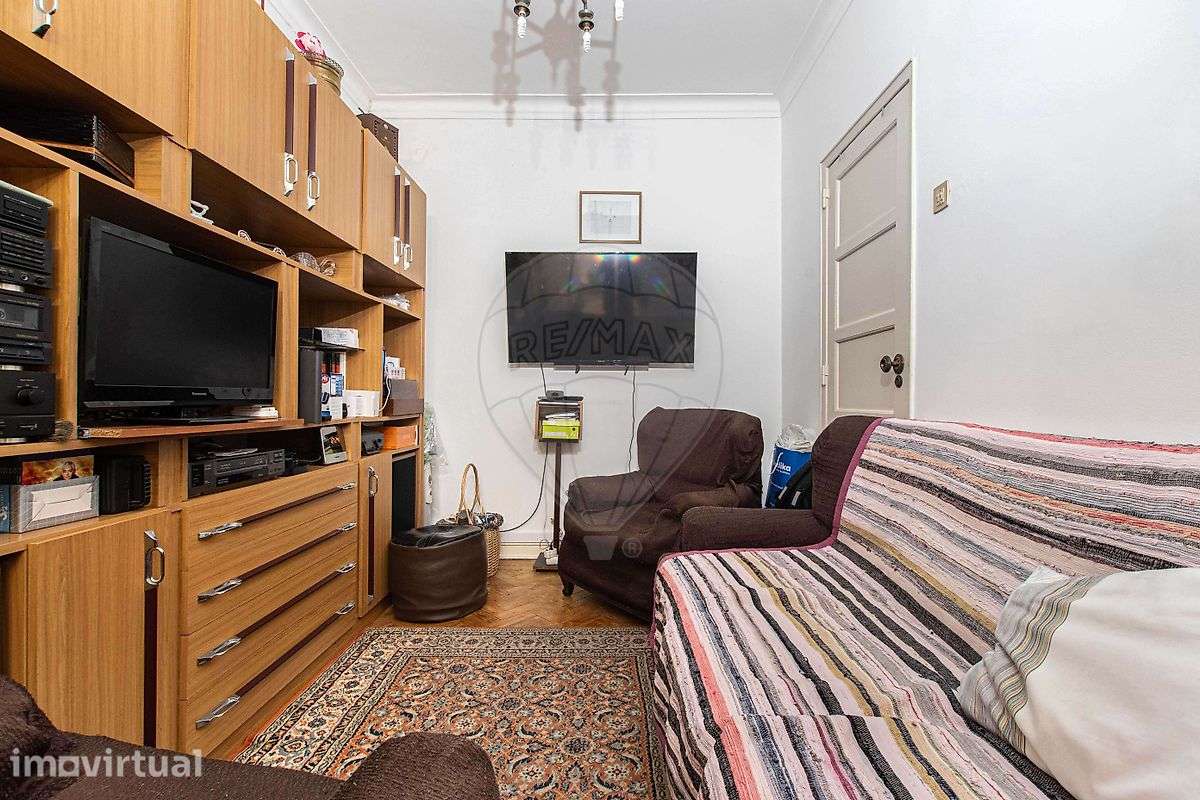 Apartamento T2 para venda - Grande imagem: 4/21