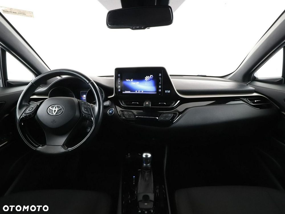 Toyota C-HR 1.8 Hybrid Style - 15