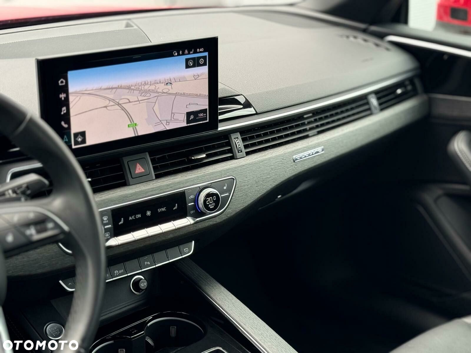 Audi A5 - 12
