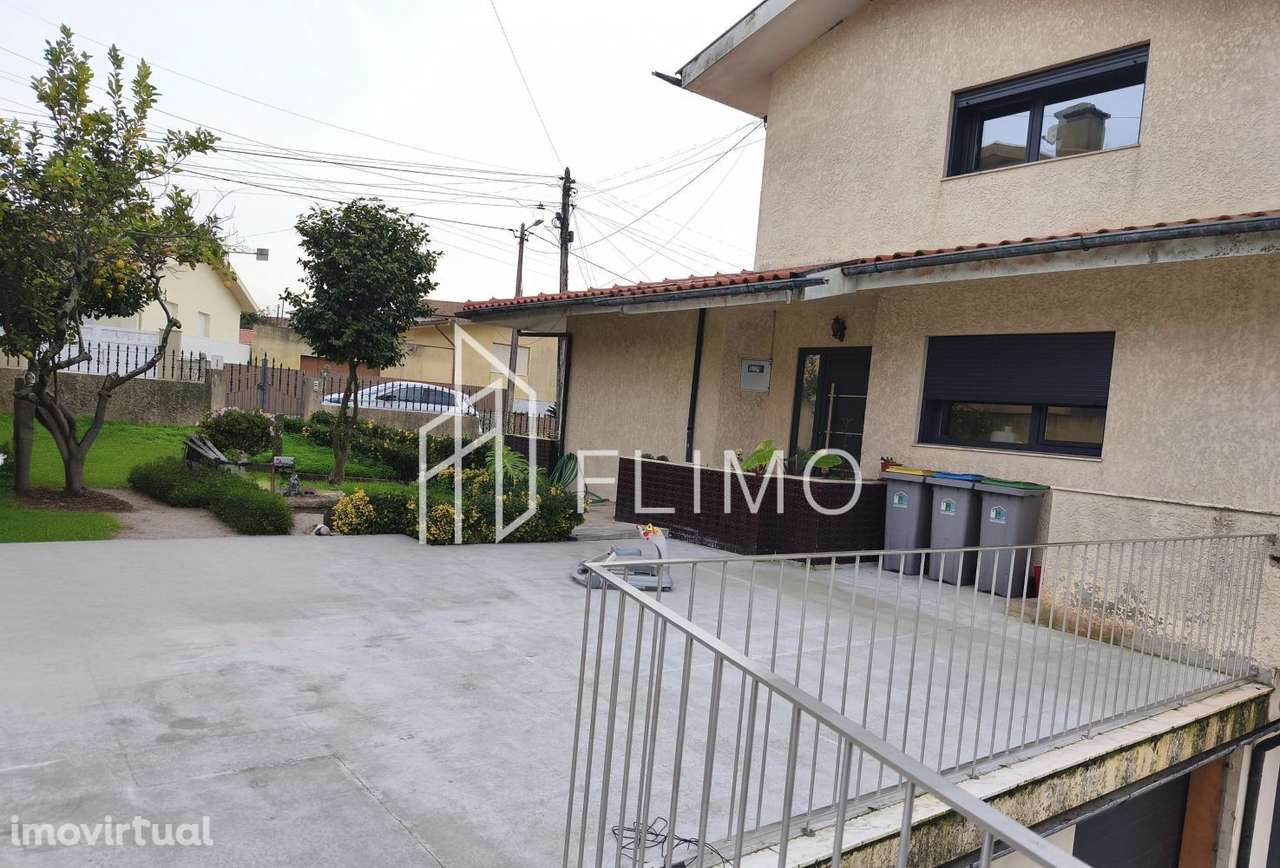 Moradia T4 - Grande imagem: 4/36