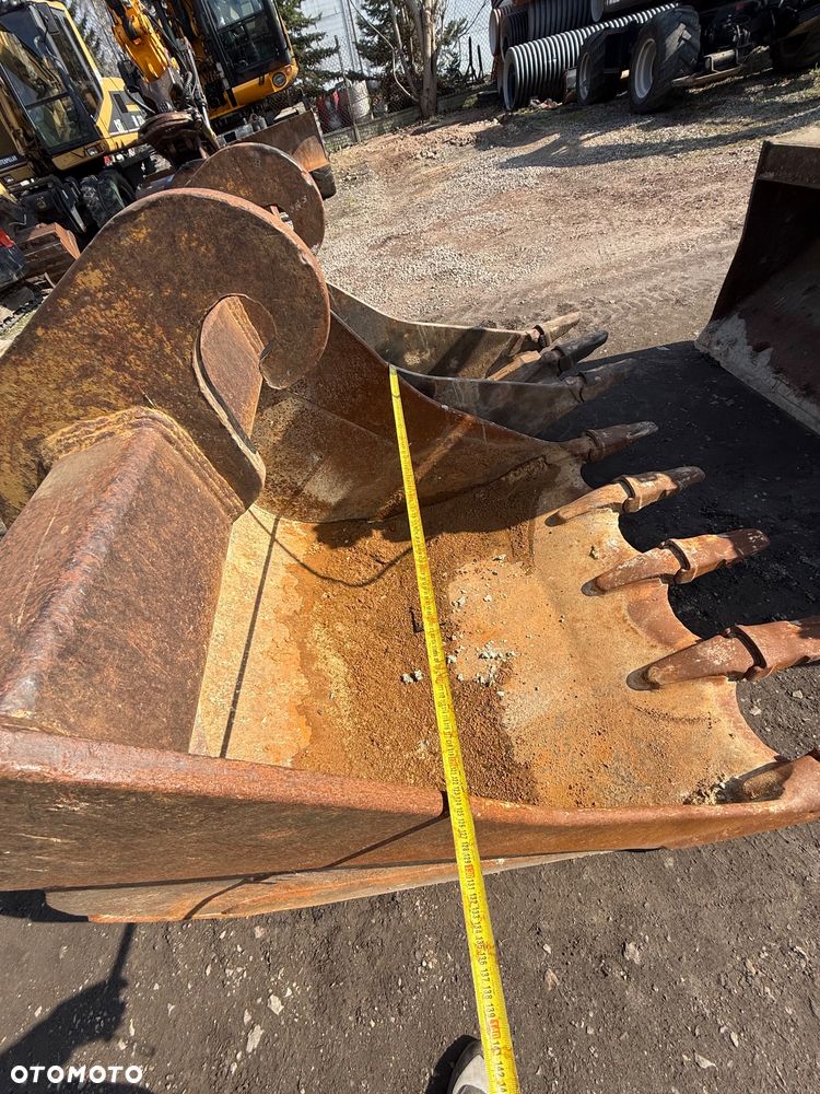 Caterpillar 321 D - 13