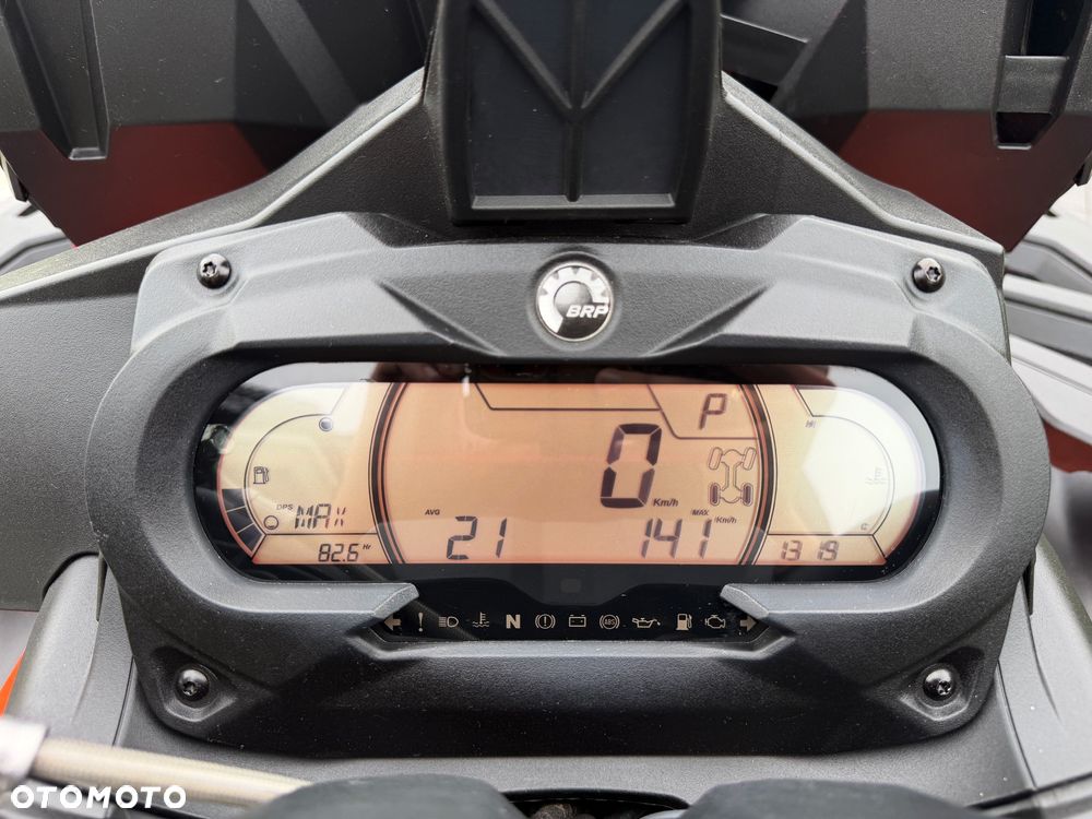 Can-Am Outlander - 27