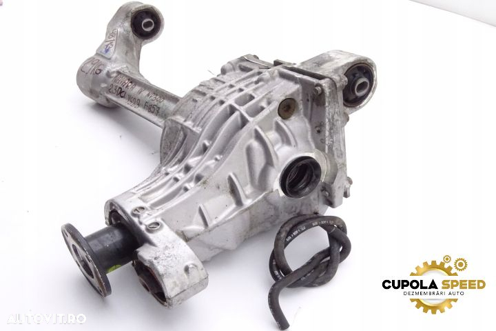Grup diferential fata cutie automata  2.3DCI YS23 Nissan Navara D23 [ - 3