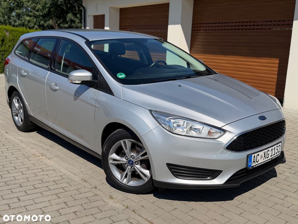 Ford Focus - 17