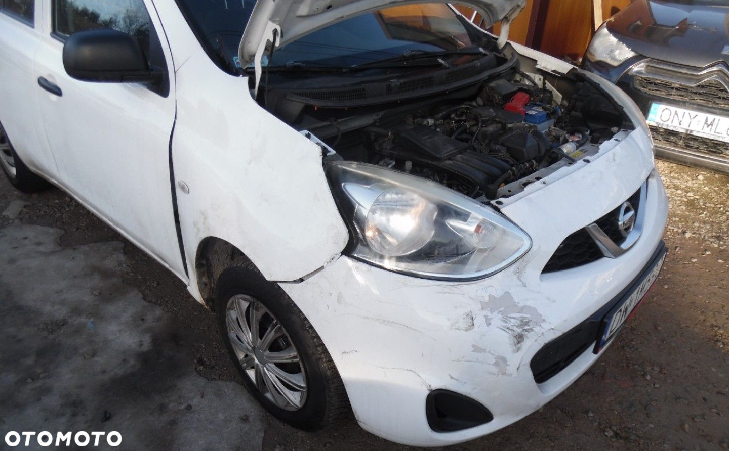 Nissan Micra - 27