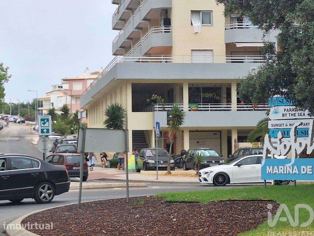 Garagem em Portimão de 20 m2 - Grande imagem: 4/4