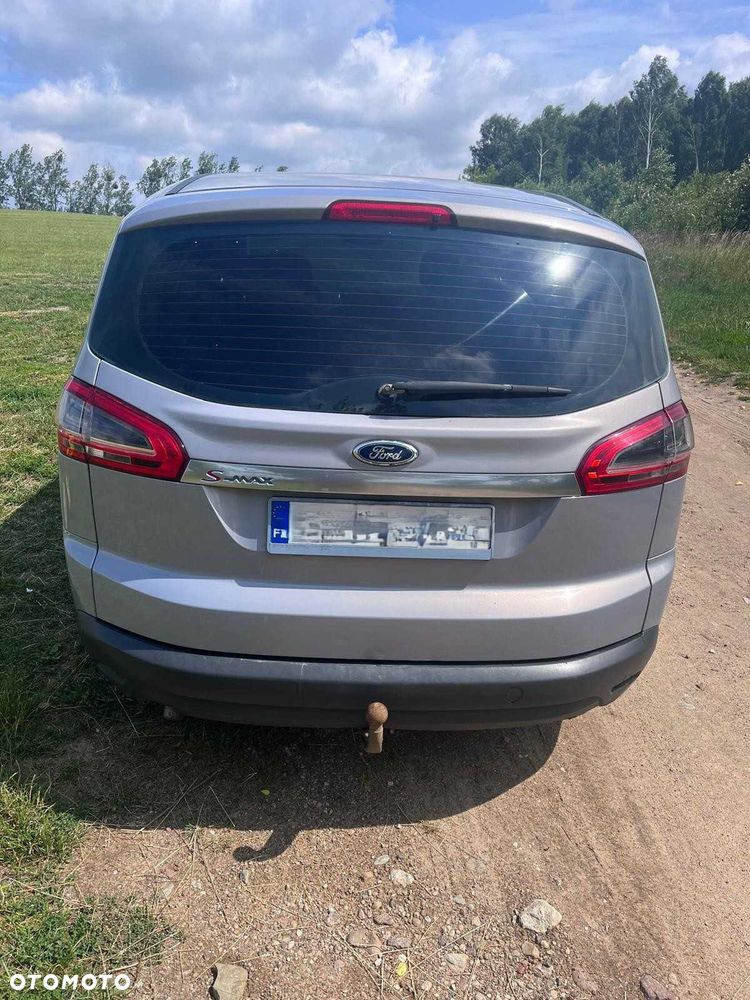 Ford S-Max - 5