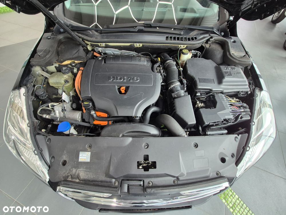 Peugeot 508 - 30