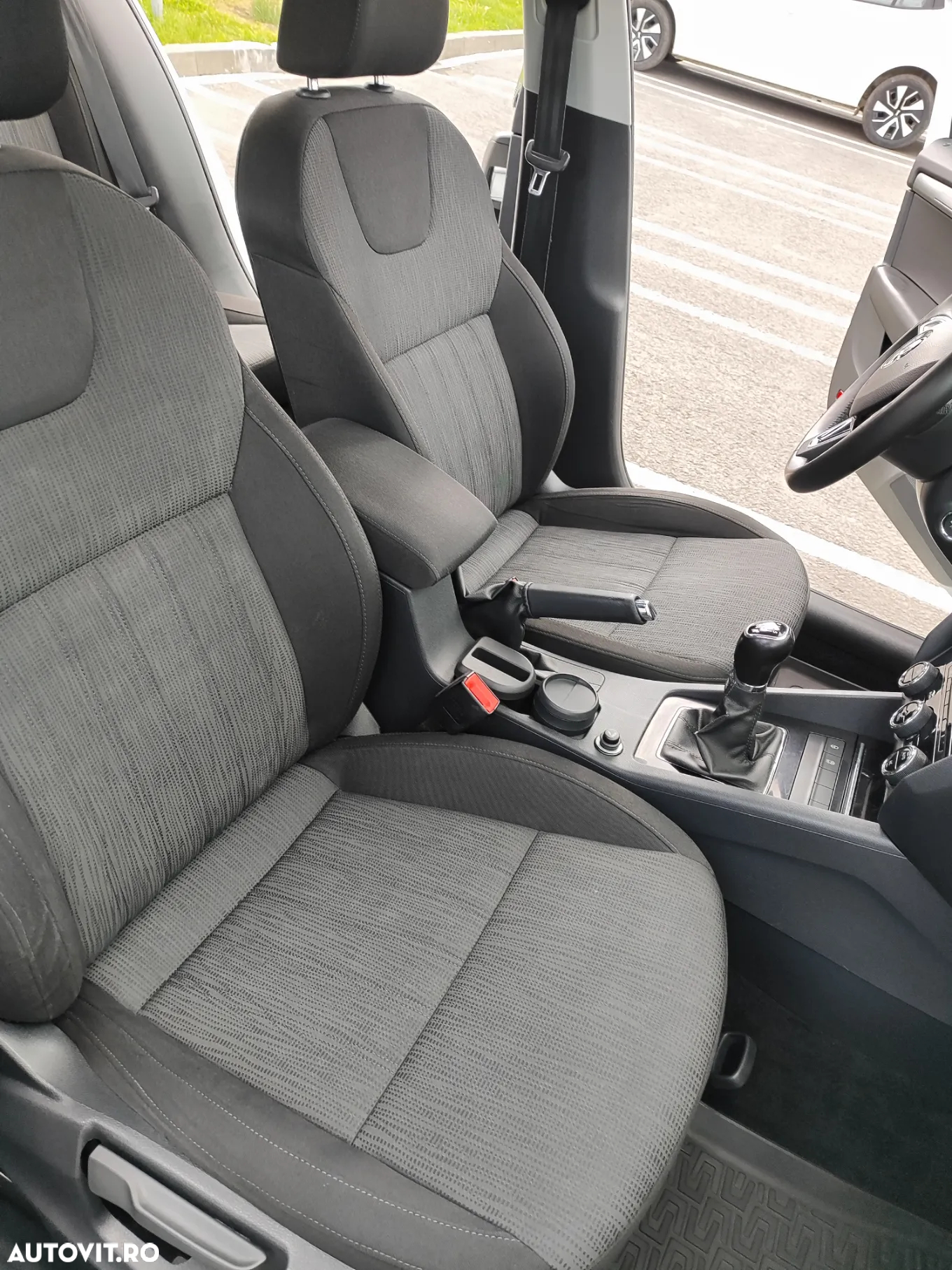 Skoda Octavia 1.4 TSI Style - 18