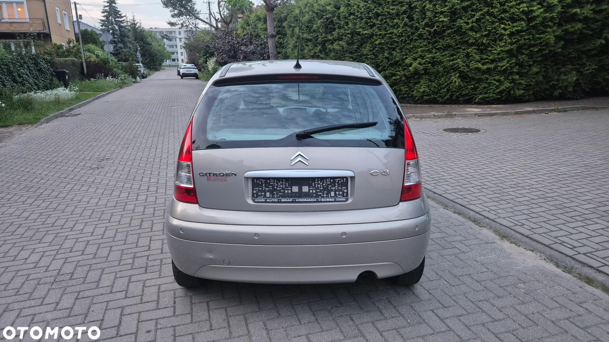 Citroën C3 - 7