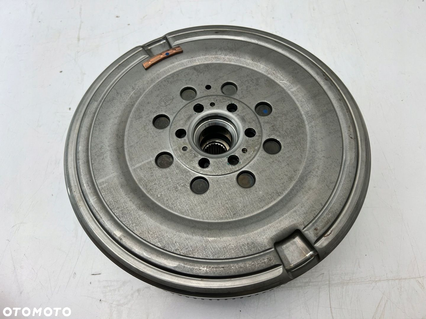VW AUDI SKODA SEAT 1.5 TSI SPRZĘGŁO DWUMASA NOWE - 5